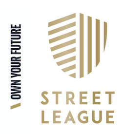 Streetleague logo